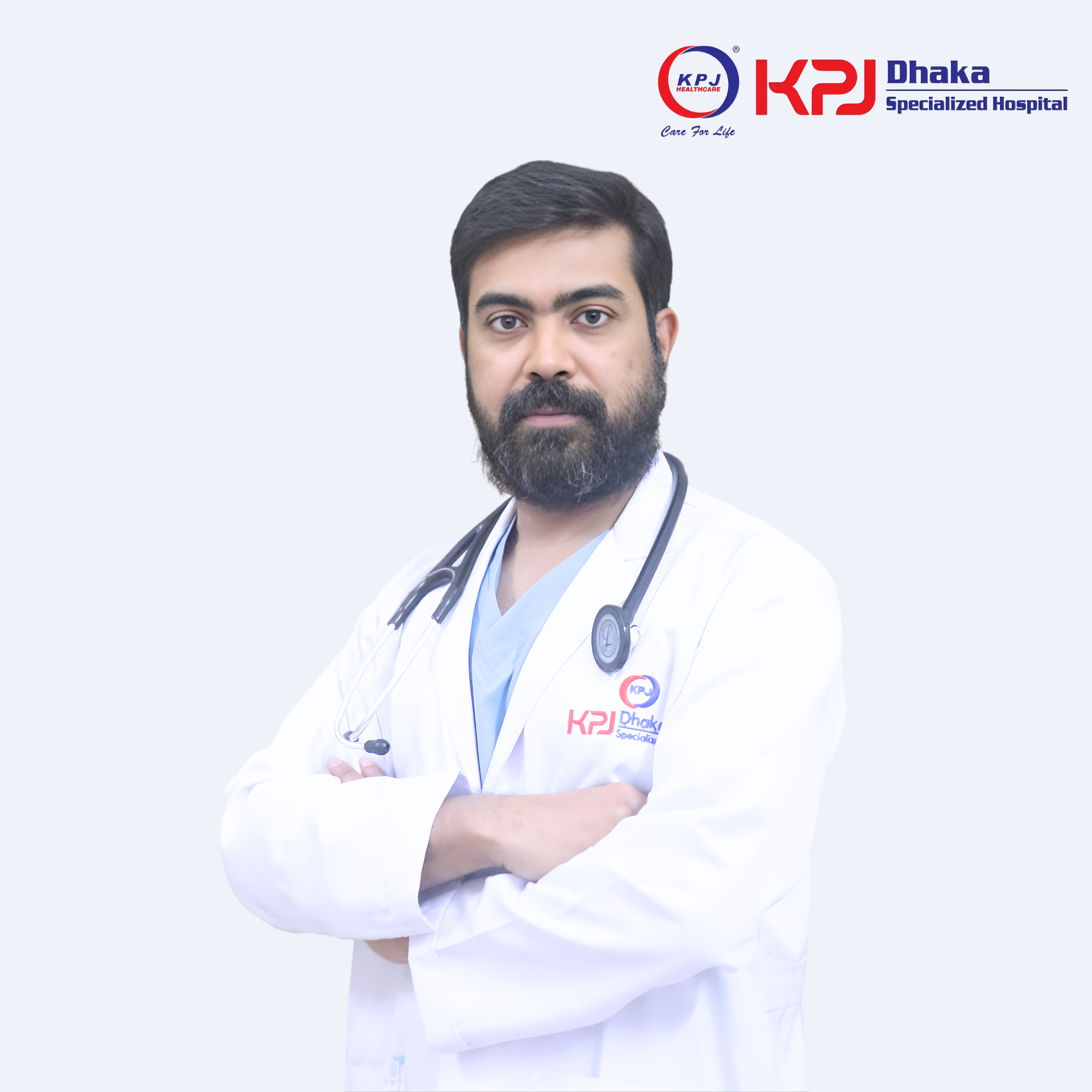 Dr. Md. Mamunur Rashid